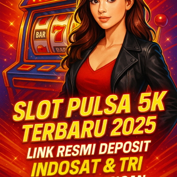 Bermain Mahjong Ways 2 Hanya dengan Modal Pulsa Tri 10RB Tanpa Potongan