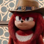 GAL APPROVED! Knuckles Review: We Could All Use A Little More Idris Elba In Our Lives