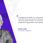 Revolutionizing Marketing Agencies: Shaun Clark Unveils GoHighLevel’s Game-Changing Platform