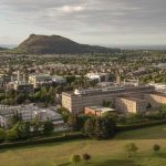 Excess heat from datacentre to keep Edinburgh University students warm