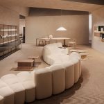 MDF Italia’s Sustainable Furniture Debuts at Salone del Mobile