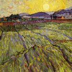 The Eternal Morning: Van Gogh’s Fields