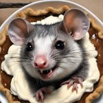 Possum Pie: A Mouth-Watering Delicacy in Arkansas?