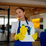 Discover the Luxury of Professional Maid Service and Housekeeping