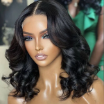 Embrace Confidence with Loose Wave Wigs
